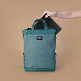 Port Designs MILANO II rygsæk City backpack Oliven