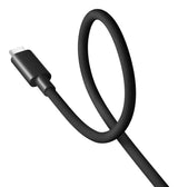 Xiaomi BHR087BGL USB-kabel USB4 Gen 3x2 1 m USB C 40 Gbit/sek. 240 W Grå