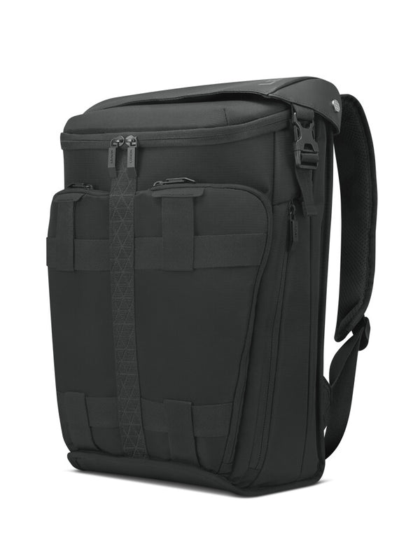 Lenovo GX41C86982 taske og etui til laptop 43,9 cm (17.3") Rygsæk Sort