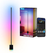Govee H607C Intelligent gulvbelysning Wi-Fi/Bluetooth