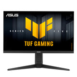 ASUS TUF Gaming VG27AQL5A computerskærm 68,6 cm (27") 2560 x 1440 pixel Wide Quad HD LCD Sort