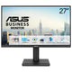 ASUS VA279QGS computerskærm 68,6 cm (27") 1920 x 1080 pixel Fuld HD LCD Sort