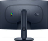 Alienware AW3225DM computerskærm 80 cm (31.5") 2560 x 1440 pixel Wide Quad HD LCD Blå