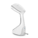 Tefal Access Steam Care DT9130 Håndholdt beklædningsdamper 0,2 L 1600 W Sølv, Hvid