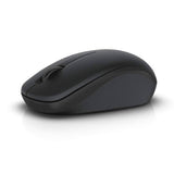 DELL WM126 mus Universel Ambidextrous RF trådløst Optisk 1000 dpi