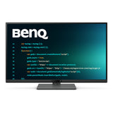 BenQ RD270Q computerskærm 68,6 cm (27") 2560 x 1440 pixel Wide Quad HD Sort