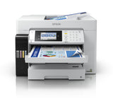 Epson EcoTank Pro ET-16685 Inkjet A3 4800 x 1200 dpi 25 sider pr. minut Wi-Fi