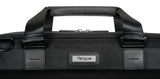 Targus TBT932GL taske og etui til laptop 40,6 cm (16") Mappe Sort
