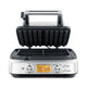 Sage the Smart Waffle Pro 2 vaffel/vafler Rustfrit stål