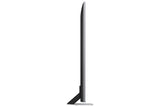 Samsung Q80D GQ85Q80DATXZG TV 2,16 m (85") 4K Ultra HD Smart TV Wi-Fi Sølv