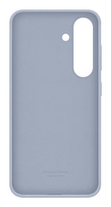 Samsung EF-VS931 mobiltelefon etui 15,8 cm (6.2") Cover Lyse Blå