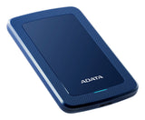 ADATA HV300 ekstern harddisk 1 TB 2.5" USB 3.2 Gen 1 (3.1 Gen 1) Sort