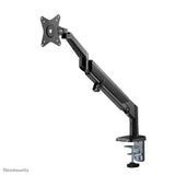 Neomounts DS70-810BL1 skærmbeslag og -stativer 81,3 cm (32") Skrivebord Sort