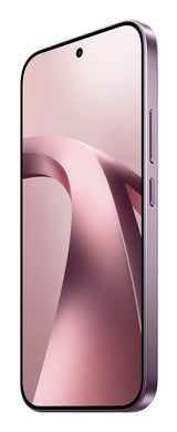Xiaomi 17T 16,7 cm (6.59") Dual SIM 5G USB Type-C 12 GB 256 GB 6500 mAh Violet