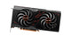 Sapphire PULSE 11324-01-20G grafikkort AMD Radeon RX 7600 8 GB GDDR6