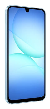 Samsung Galaxy A17 17 cm (6.7") Dual SIM 4G USB Type-C 4 GB 128 GB 5000 mAh Lyse Blå