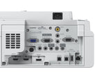 Epson EB-760Wi 4100 ANSI lumens 3LCD WXGA (1280x800) Hvid