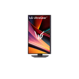 LG 27G610A-B computerskærm 68,6 cm (27") 2560 x 1440 pixel Quad HD LCD Sort