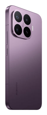 Xiaomi 17T Pro 17,4 cm (6.83") Dual SIM Android 16.0 5G USB Type-C 12 GB 1 TB 7000 mAh Violet