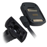 Snooper PRO S6900 LKW navigator Fastgjort 17,8 cm (7") LCD Berøringsskærm 322 g Sort