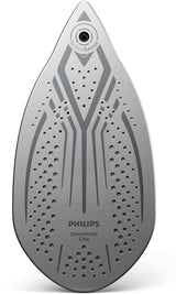 Philips PSG9040/80 Dampstrygning station 3100 W 1,8 L SteamGlide Elite-strygesål Sort