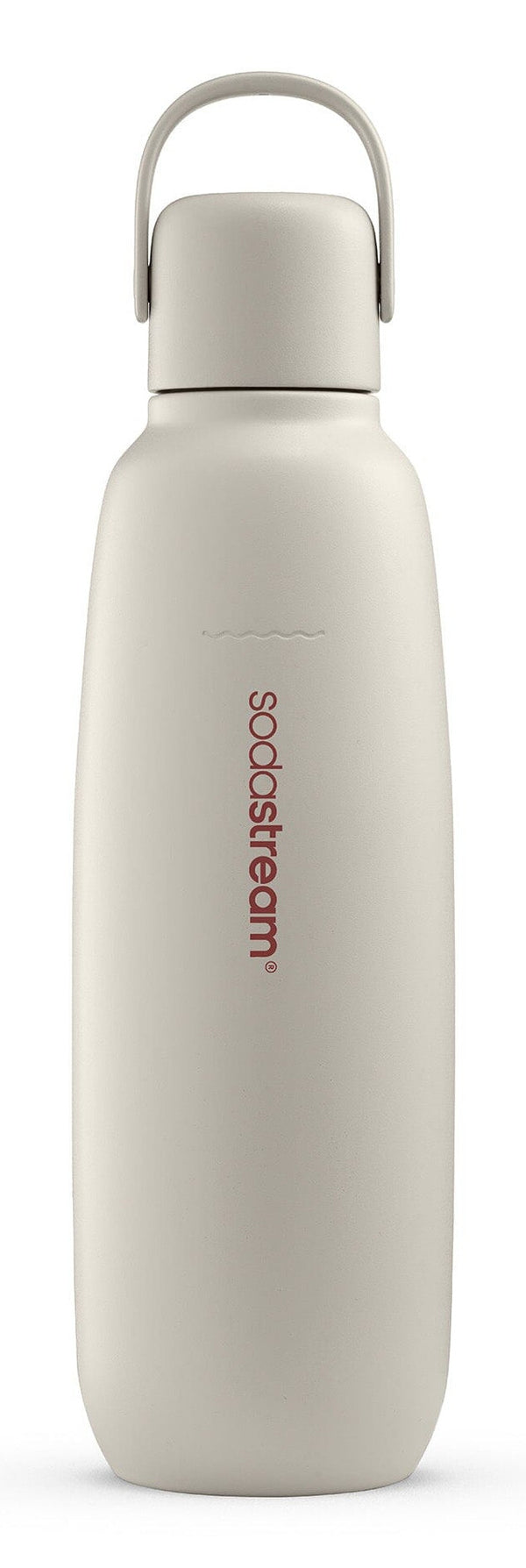 SodaStream Fizz & Go Karboniserende flaske
