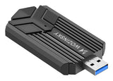 Wozinsky WAX-1800 WLAN 1800 Mbit/s