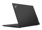 T1A Lenovo ThinkPad T14s Gen 2 AMD Refurbished AMD Ryzen™ 5 PRO 5650U Laptop 35,6 cm (14") 16 GB LPDDR4x-SDRAM 256 GB SSD Windows 11 Pro Sort