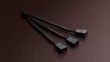 Noctua NA-SC1 SX2 Computerkølesystem, dele og tilbehør Kabelstuds