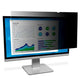 3M PF215W9B antirefleks skærm 54,6 cm (21.5") Monitor Rammeløst display privatlivsfilter