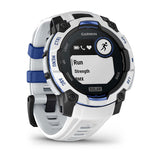 Garmin Instinct 3 2,29 cm (0.9") MIP 45 mm Digital 176 x 176 pixel Berøringsskærm Sort, Hvid GPS (satellit)