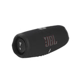 JBL Charge 5 Wi-Fi Bærbar stereohøjttaler Sort 40 W