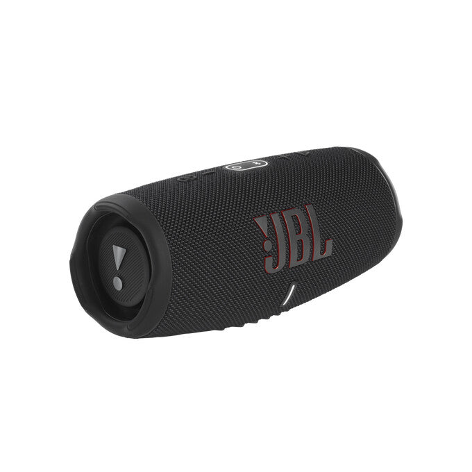 JBL Charge 5 Wi-Fi Bærbar stereohøjttaler Sort 40 W