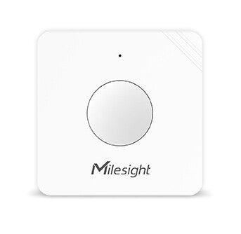 Milesight WS101915M panik knap Trådløs Medicinsk alarm