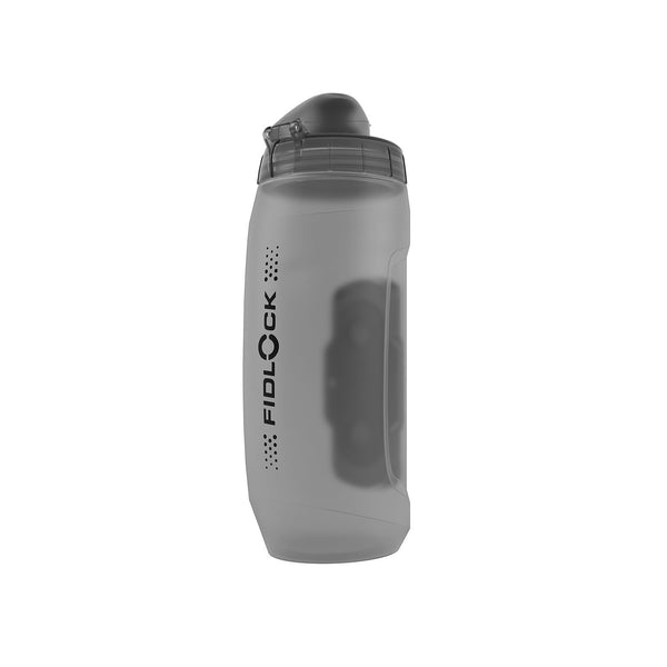 FIDLOCK Twist Cykel 590 ml Sort, Grå
