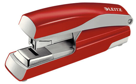 Leitz 5523-00-25 Flad klinke Rød