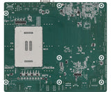Asrock SPC741D8-2L2T/BCM bundkort Intel C741 LGA 4677 (Socket E)
