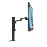 ASUS ZenScreen MB249C computerskærm 60,5 cm (23.8") 1920 x 1080 pixel Fuld HD LED Sort