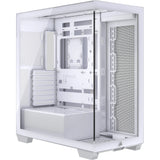 Corsair 3500X Midi Tower Hvid