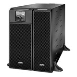 APC SRT192BP UPS batterikabinet Reolbeslag