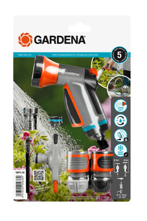 Gardena 18274-34 havesprøjte Hånd havesprøjte