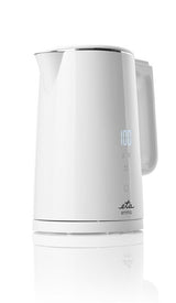 Eta ETA559590010 elkedel 1,5 L 2200 W Hvid