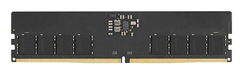 Goodram GR5600D564L46/32G hukommelsesmodul 32 GB 1 x 32 GB DDR5 288-pin DIMM