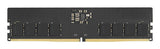 Goodram GR5600D564L46S/16G hukommelsesmodul 16 GB 1 x 16 GB DDR5 288-pin DIMM