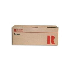 Ricoh 418133 tonerpatron 1 stk Original Sort