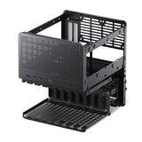 Jonsbo N3 computeretui Mini Tower Sort