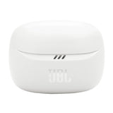 JBL Tune Beam 2 Headset Trådløs I ørerne Musik/hverdag Bluetooth Hvid