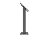 Multibrackets 5483 skærmbeslag til skiltning 81,3 cm (32") Sort