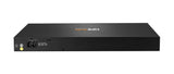 HPE Aruba Networking 2930F 48G PoE+ 4SFP+ 740W Switch Strøm over Ethernet (PoE)