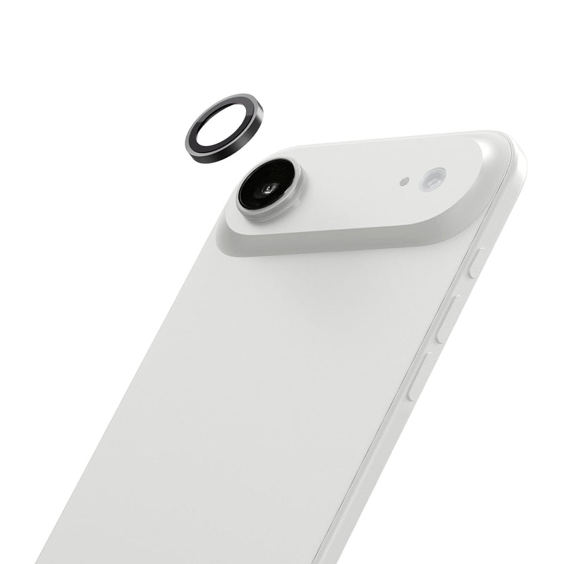 LAUT PRIME GLASS Beskyttelse af kameralinsen Apple 1 stk